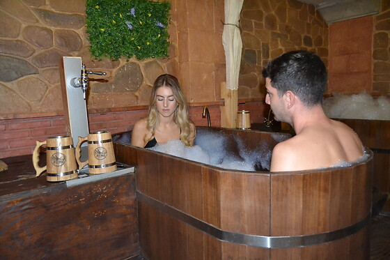 BEER SPA GRANADA - photo 11