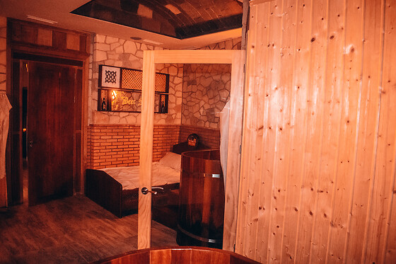 BEER SPA ZAHARA - photo 1