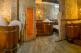 BEER SPA ZAHARA