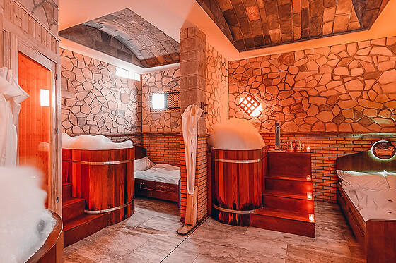 BEER SPA ZAHARA - photo 0