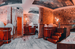 BEER SPA ZAHARA