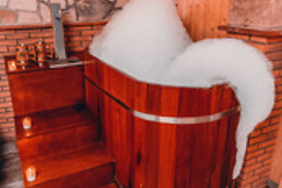 BEER SPA ZAHARA