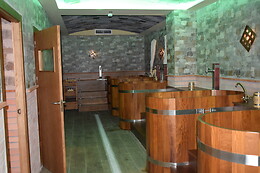 BEER SPA SALOU