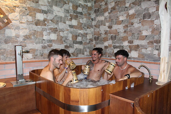 BEER SPA SALOU - photo 11