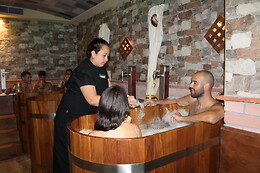 BEER SPA SALOU