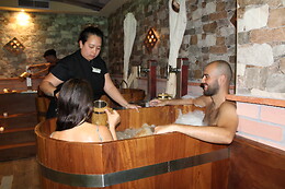 BEER SPA SALOU