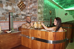 BEER SPA SALOU