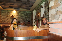 BEER SPA SALOU