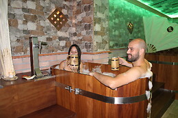 BEER SPA SALOU