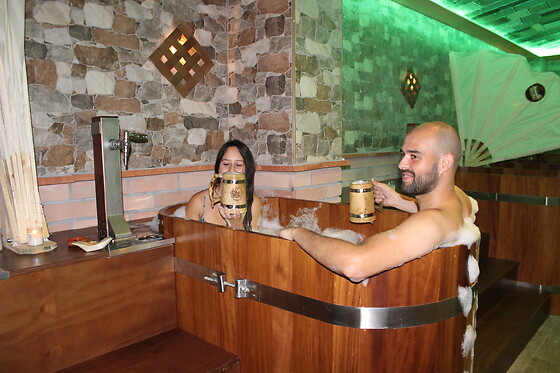 BEER SPA SALOU - photo 18