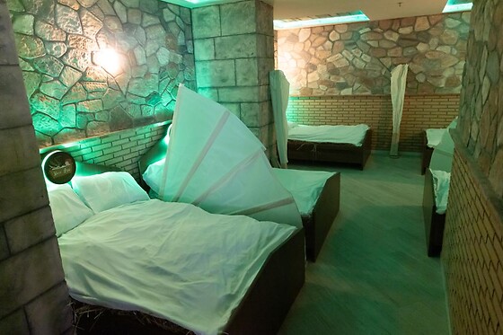 BEER SPA CADIZ - photo 12