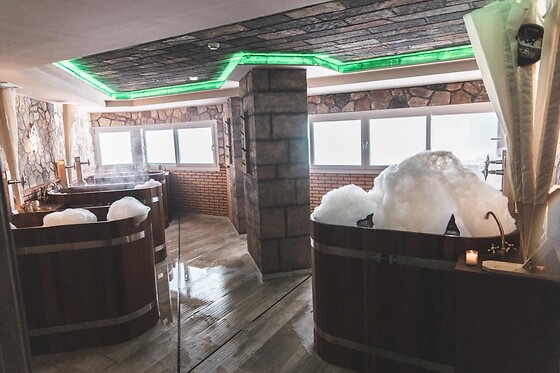 BEER SPA CADIZ - photo 15