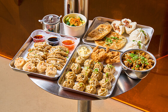 Un repas pour deux chez Wukong à Paris (75)