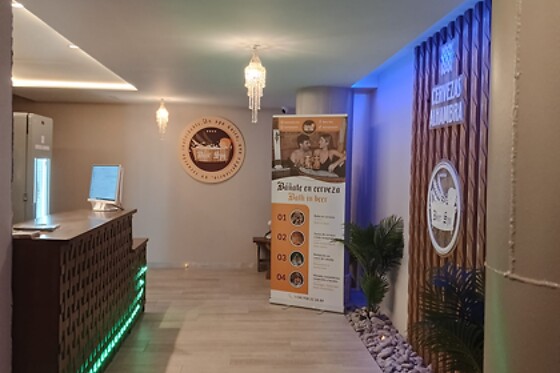 BEER SPA CADIZ - photo 17