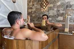 BEER SPA ISLANTILLA