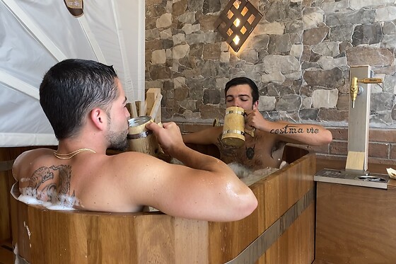 BEER SPA ISLANTILLA - photo 8