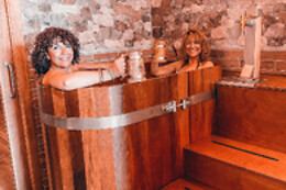 BEER SPA ISLANTILLA
