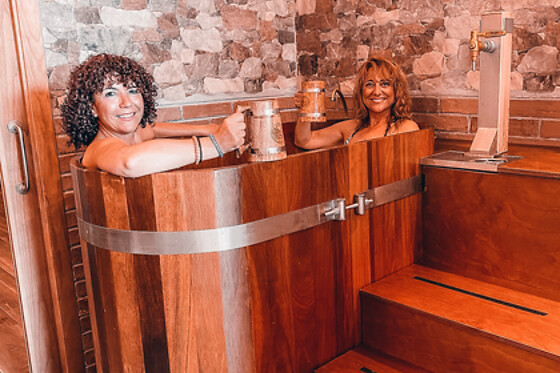 BEER SPA ISLANTILLA - photo 9