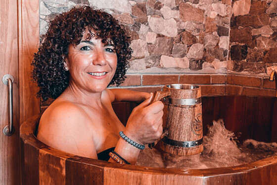 BEER SPA ISLANTILLA - photo 13