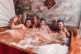 BEER SPA ISLANTILLA