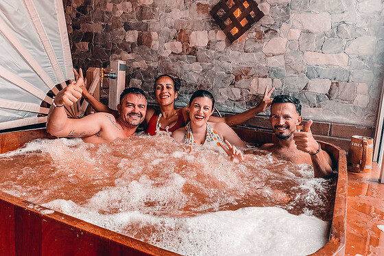 BEER SPA ISLANTILLA - photo 14