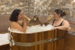 BEER SPA ISLANTILLA