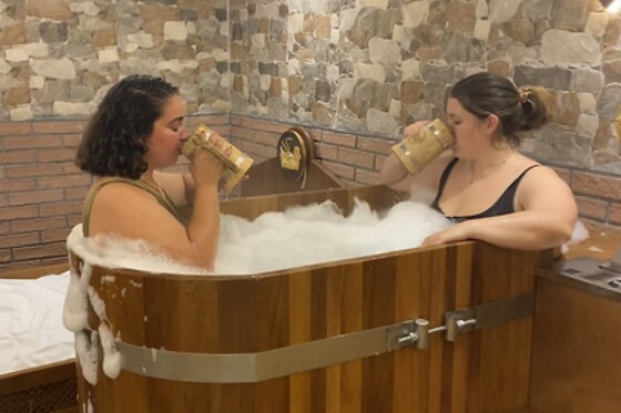 BEER SPA ISLANTILLA - photo 15