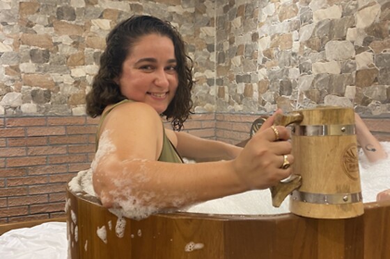 BEER SPA ISLANTILLA - photo 16