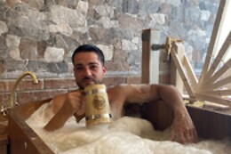 BEER SPA ISLANTILLA