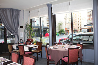 Repas pour 2 chez Stéphane Martin à Paris (75015)