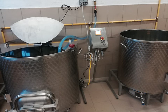 Brasserie de Metzert - photo 12
