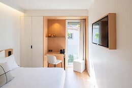 Hotel des Elmes