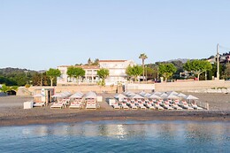 Hotel des Elmes