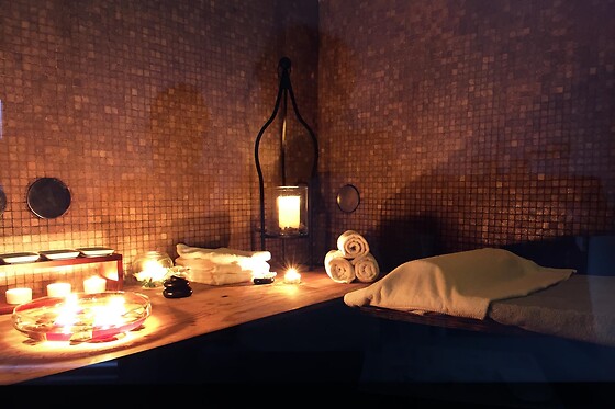 Centre Thermal de Bagnols-les-Bains - photo 5