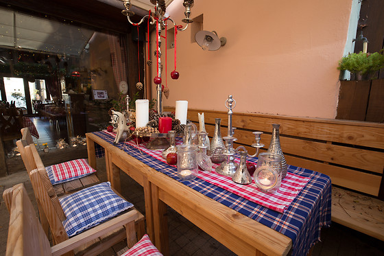Caveau Morakopf - photo 9