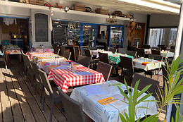 Le Bistrot de Mémé