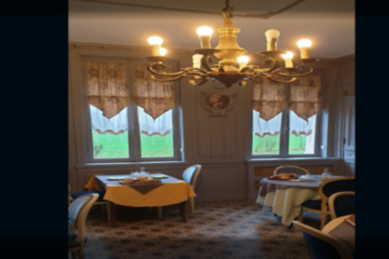 Domaine de Bertheauville - photo 3