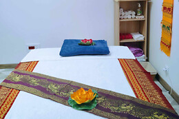 Sabai  nang thai massage