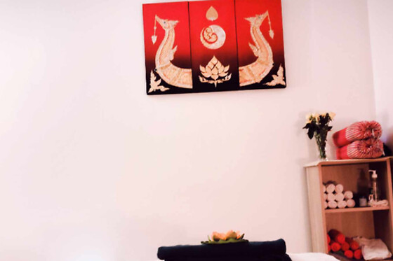 Sabai  nang thai massage - photo 4