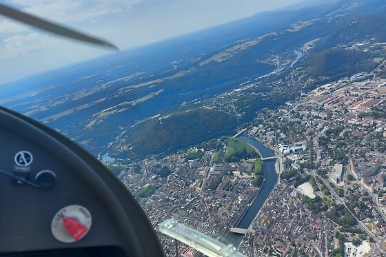 ULM Toulois - photo 2