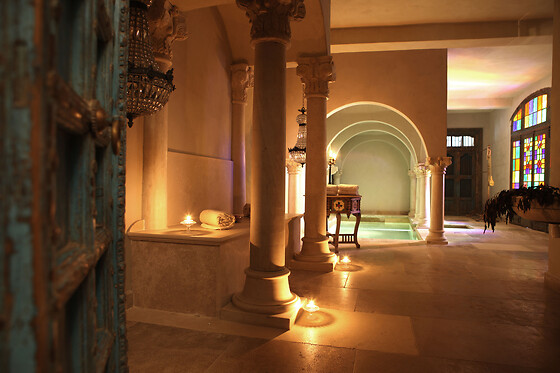 Jardins Secrets - photo 7