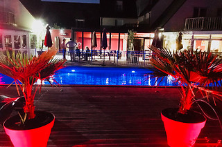 Séjour détente pour 2 aux Terrasses de Saumur*** à Saumur (49)
