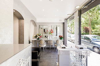 Accès au hammam et gommage au Spa Perle d'Étoile à Paris (75015)