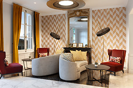 Château Belmont Tours The Crest Collection
