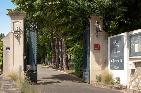 Château Belmont Tours The Crest Collection - photo 0