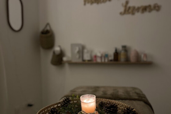 Maison Leonna par Diogo massages - photo 3