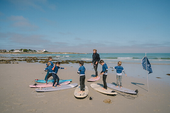 Elaia Surf - photo 0