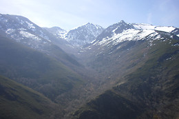 RUTAS XANZÁ