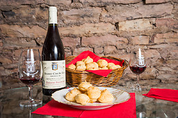 Domaine Besancenot