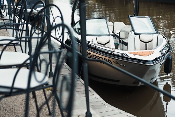 Boat Life - photo 3